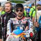 Miguel Oliveira teve um fim de semana complicado em Magnys-Cours