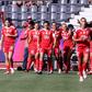 Capitã do Benfica e a conquista da Supertaça: «Conseguimos uma grande vitória»