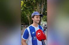 «Temos de acompanhar as mulheres que elas também merecem»