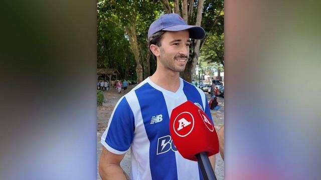 «Temos de acompanhar as mulheres que elas também merecem»