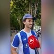 «Temos de acompanhar as mulheres que elas também merecem»
