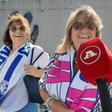 Família de jogadora do FC Porto faz a festa em Viseu