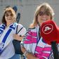 Família de jogadora do FC Porto faz a festa em Viseu