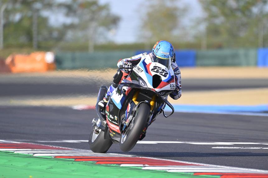 Miguel Oliveira - Foto: IMAGO