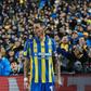 Di María com a camisola do Rosario Central
