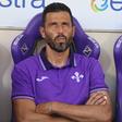 Fabio Grosso de saída da Fiorentina
