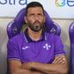 Fabio Grosso de saída da Fiorentina