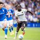Autogolo caricato trama Wolves de César Peixoto no dérbi