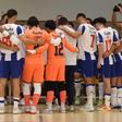 Dragões vão competir na III Divisão nacional - Foto: FC PORTO