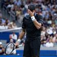 O problema não é a idade. «A verdade é que Novak Djokovic está doente!»