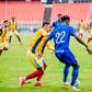 UD Songo recebeu o Petro no Estádio Nacional do Zimpeto, em Maputo