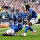Golaço no final tira dois pontos ao Man. United contra o Everton