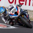 Miguel Oliveira teve um fim de semana complicado em Magny-Cours
