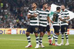 «Pela forma como Rui Borges defende Suárez parece que está a falar de Maradona»