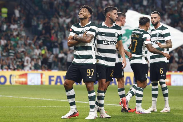 «Pela forma como Rui Borges defende Suárez parece que está a falar de Maradona»
