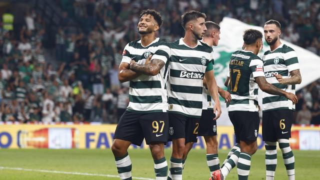 «Pela forma como Rui Borges defende Suárez parece que está a falar de Maradona»