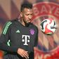 O volte-face do Bayern Munique com Boateng