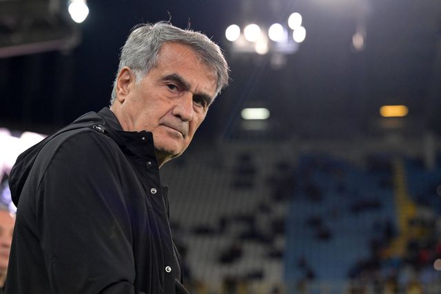 Gedson Fernandes fica sem treinador no Besiktas