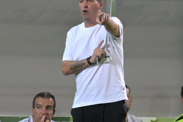 Petit: «Tivemos as oportunidades mais flagrantes»