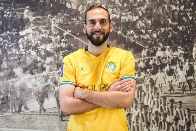 Moreirense: Mika reforça baliza dos cónegos