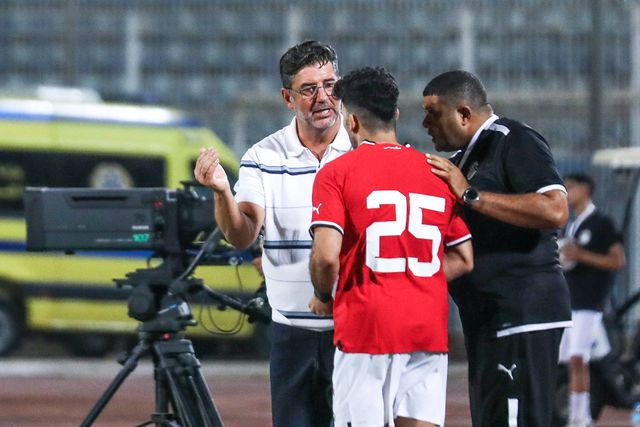 Rui Vitória: «Faltava-me esta experiência de seleção»