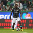 V. Guimarães: Ofori pode seguir Rui Borges
