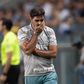 The Weekend despeja Palmeiras e Abel pode ter novembro complicado