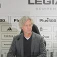 Presidente do Légia Varsóvia acusa: «Fui brutalmente agredido várias vezes»