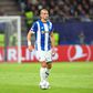 FC Porto: Pepe falha Portimonense