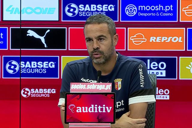 «Acredito que temos potencial para fazer mais»