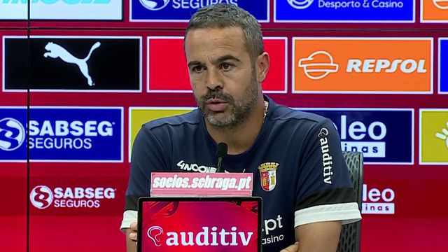 «Acredito que temos potencial para fazer mais»