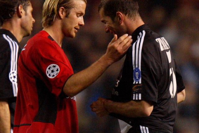 «Come to Madrid?»: O jogo em que Zidane mudou o rumo do futebol