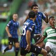 Sporting vai aumentar o ordenado a Geny Catamo
