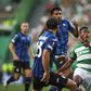 Sporting vai aumentar o ordenado a Geny Catamo