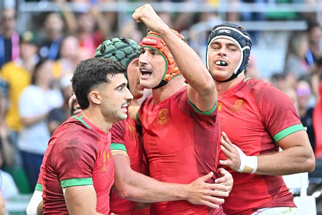 Mundial: «Surpreendam-me uma vez mais!»