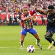 Ex-SC Braga convocado para a seleção brasileira