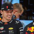GP do Catar: Verstappen na pole position com Sainz e Pérez eliminados no Q2