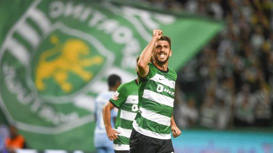 «Paulinho está a ser injustiçado», diz Álvaro Magalhães