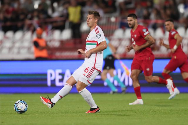 Leipzig: Capitão de Fábio Carvalho renova contrato