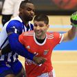«Ganhar ou ganhar»: um Clássico... também no andebol