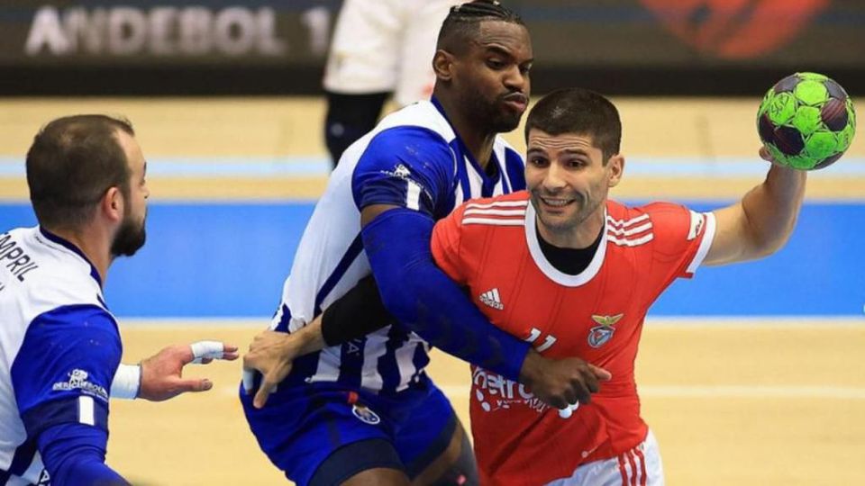 «Ganhar ou ganhar»: um Clássico... também no andebol