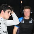 VÍDEO: Lance Stroll mais rápido na flash do que em pista...