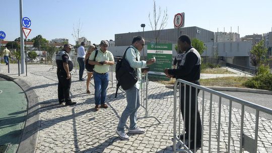 Sporting: domingo quente em Alvalade com jogo e assembleia geral