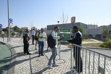 Sporting: domingo quente em Alvalade com jogo e assembleia geral