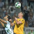 Moreirense e Boavista anulam-se e somam empate a uma bola