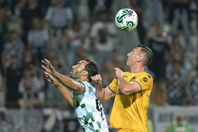 Moreirense-Boavista em direto