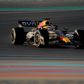 GP Catar: Verstappen mais rápido do que os Ferraris