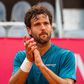 João Sousa eliminado nos quartos de final do Lisboa Belém Open