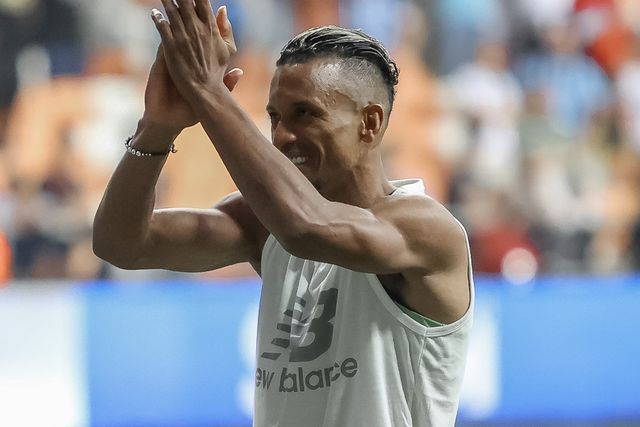 Nani decisivo na vitória do Adana Demirspor