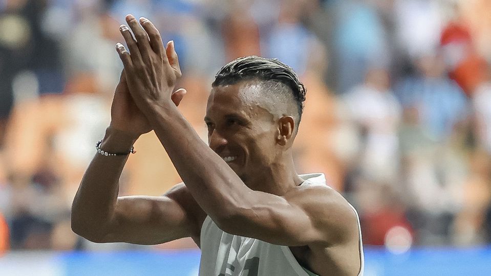 Nani decisivo na vitória do Adana Demirspor